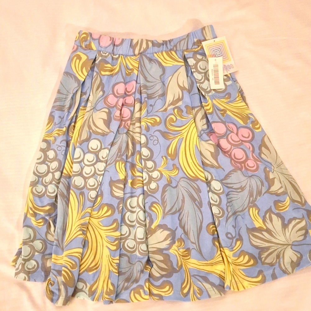 LulaRoe Ladies Skirt New With Tags